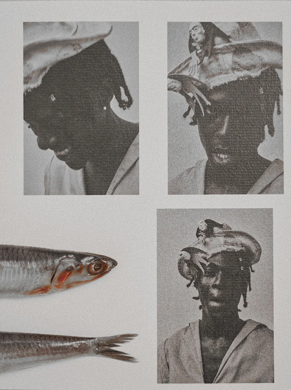 HERDES MAGAZINE