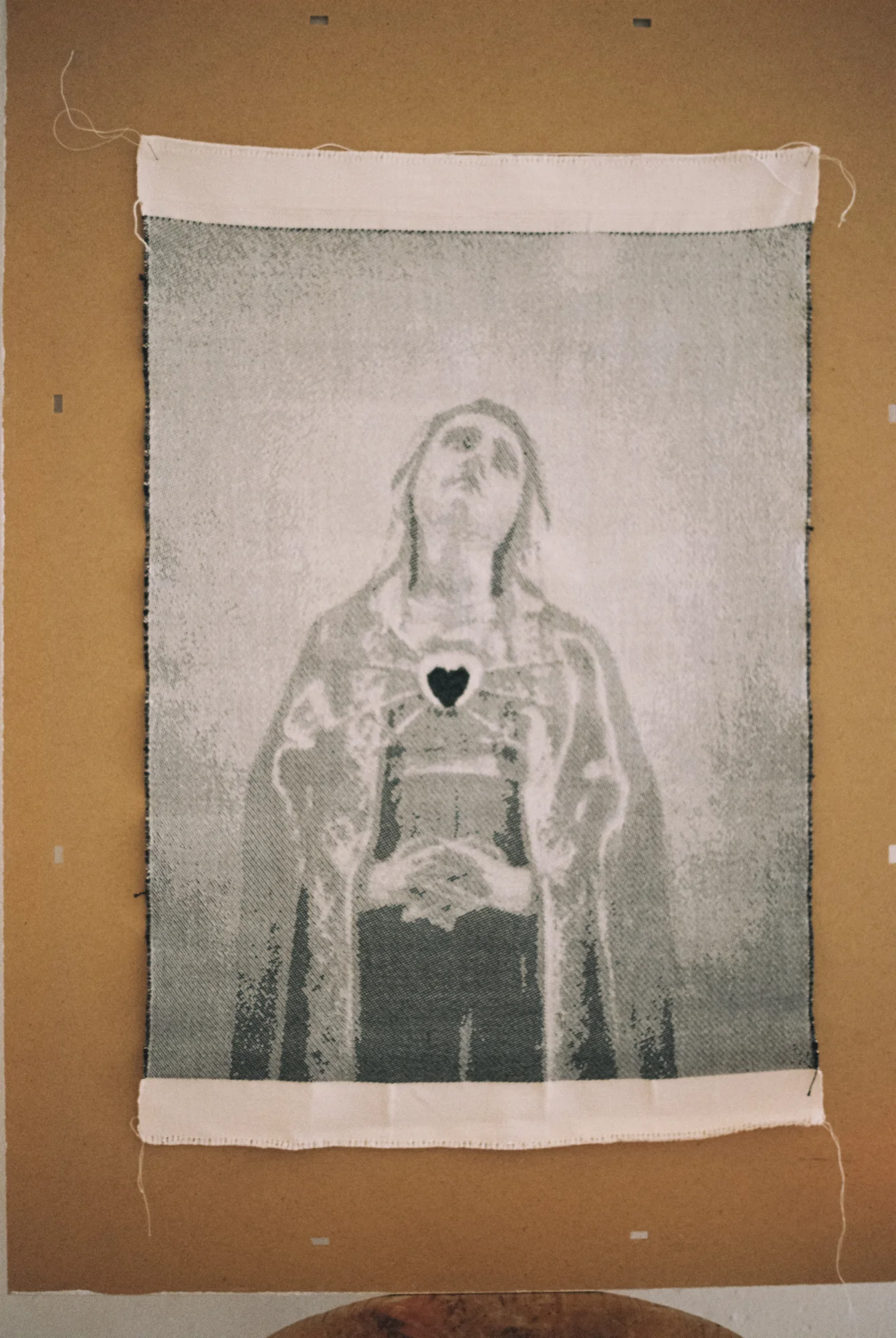 ROMA: CIUDAD EN RUINAS, IDENTIDAD EN CONSTRUCCIÓN — Virgen
