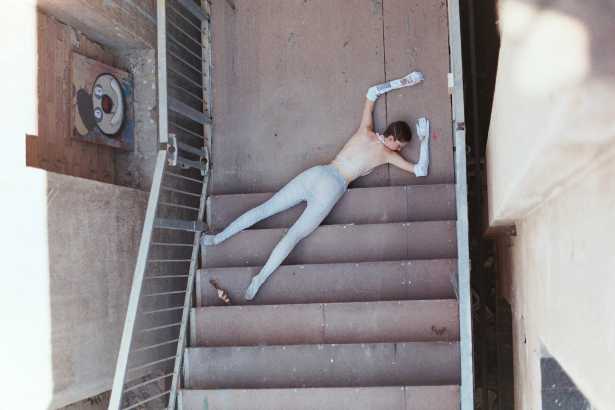 SICKY MAGAZINE