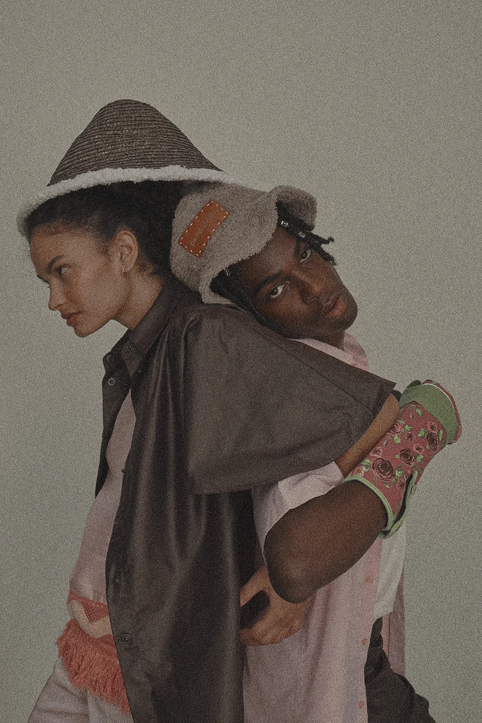 HERDES MAGAZINE