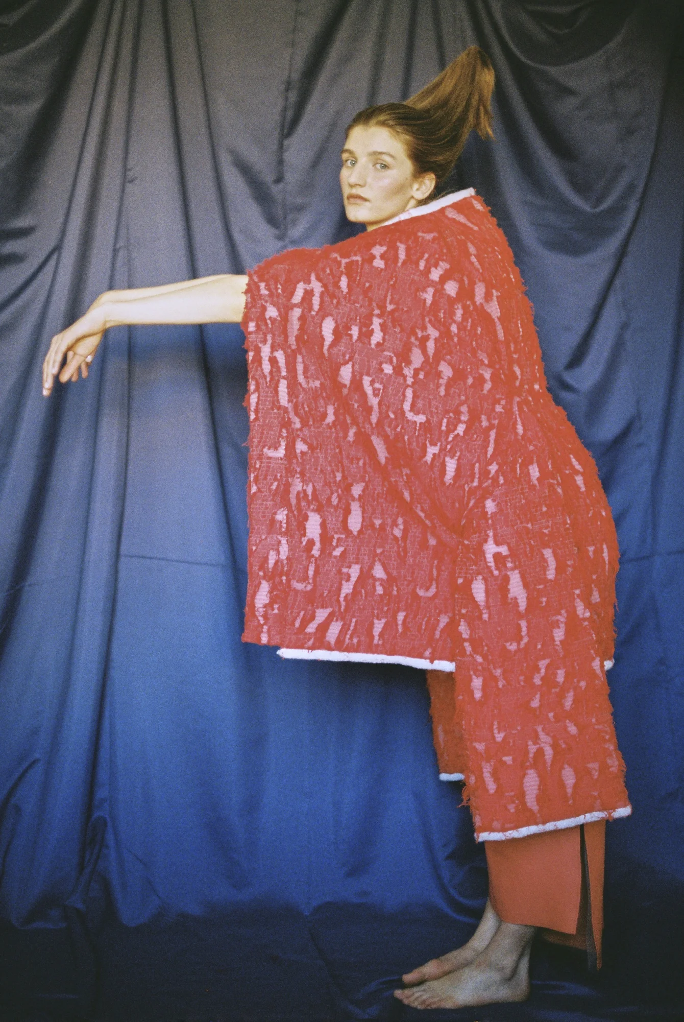 LULA JAPAN MAGAZINE