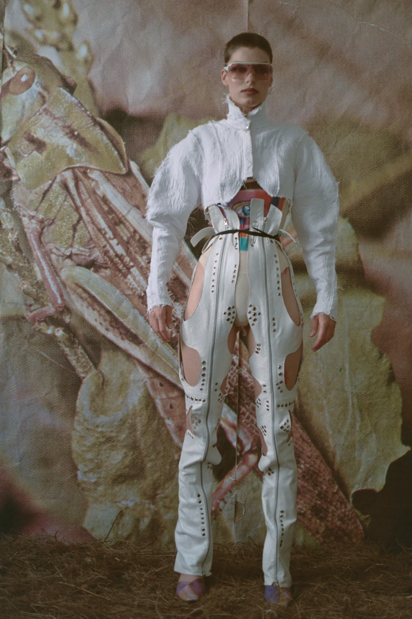 SICKY MAGAZINE
