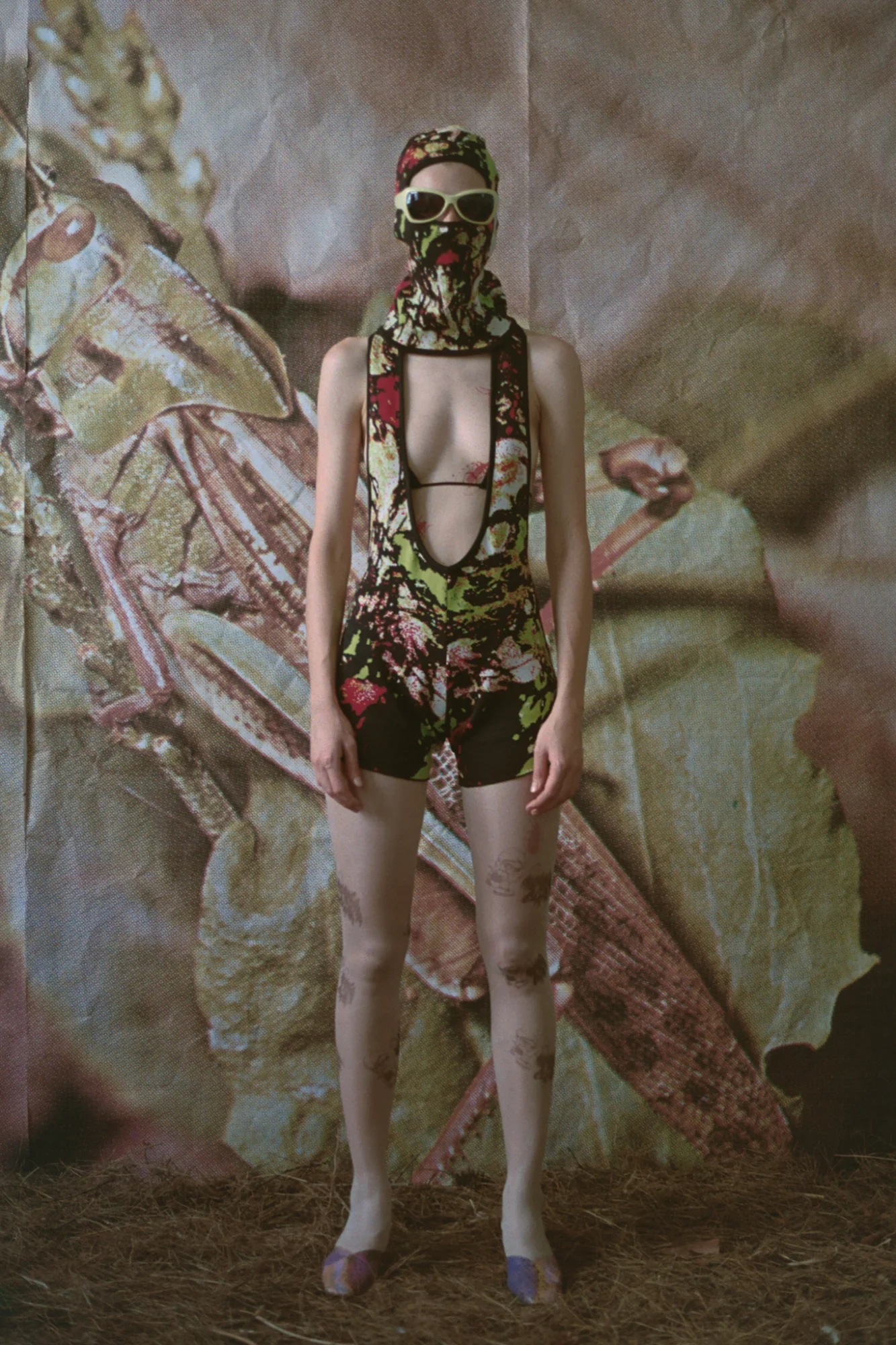 SICKY MAGAZINE