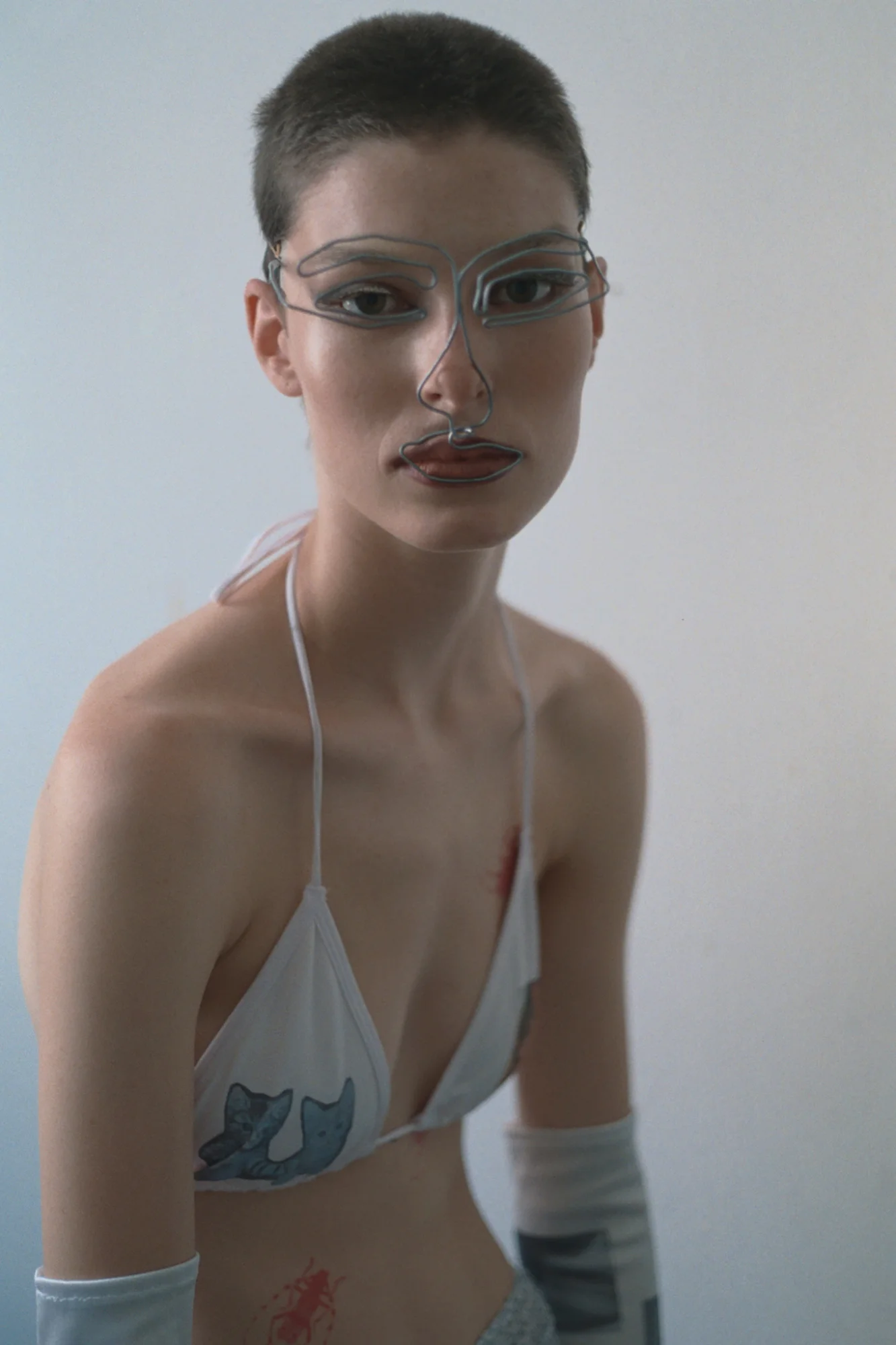SICKY MAGAZINE