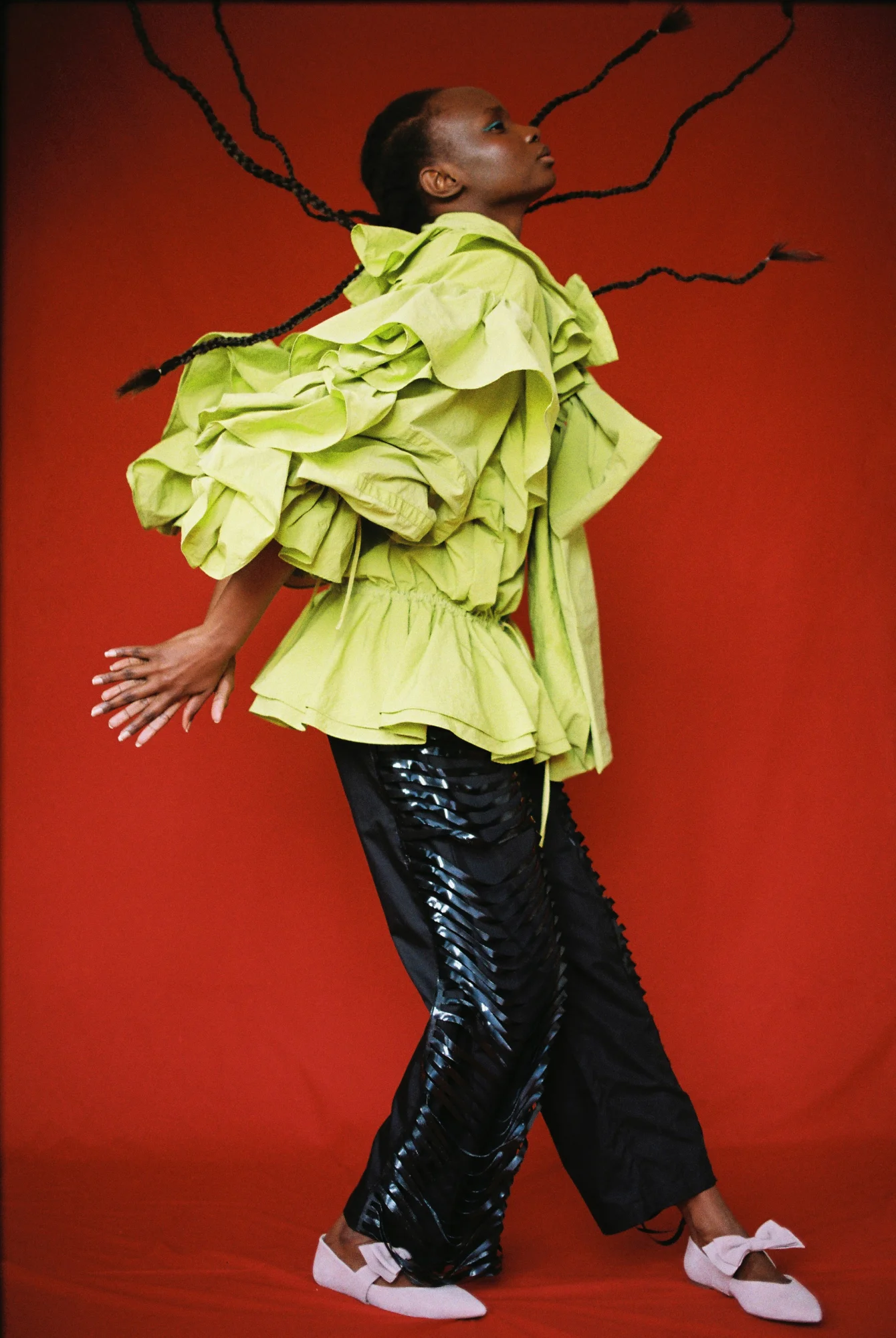 TEETH MAGAZINE
