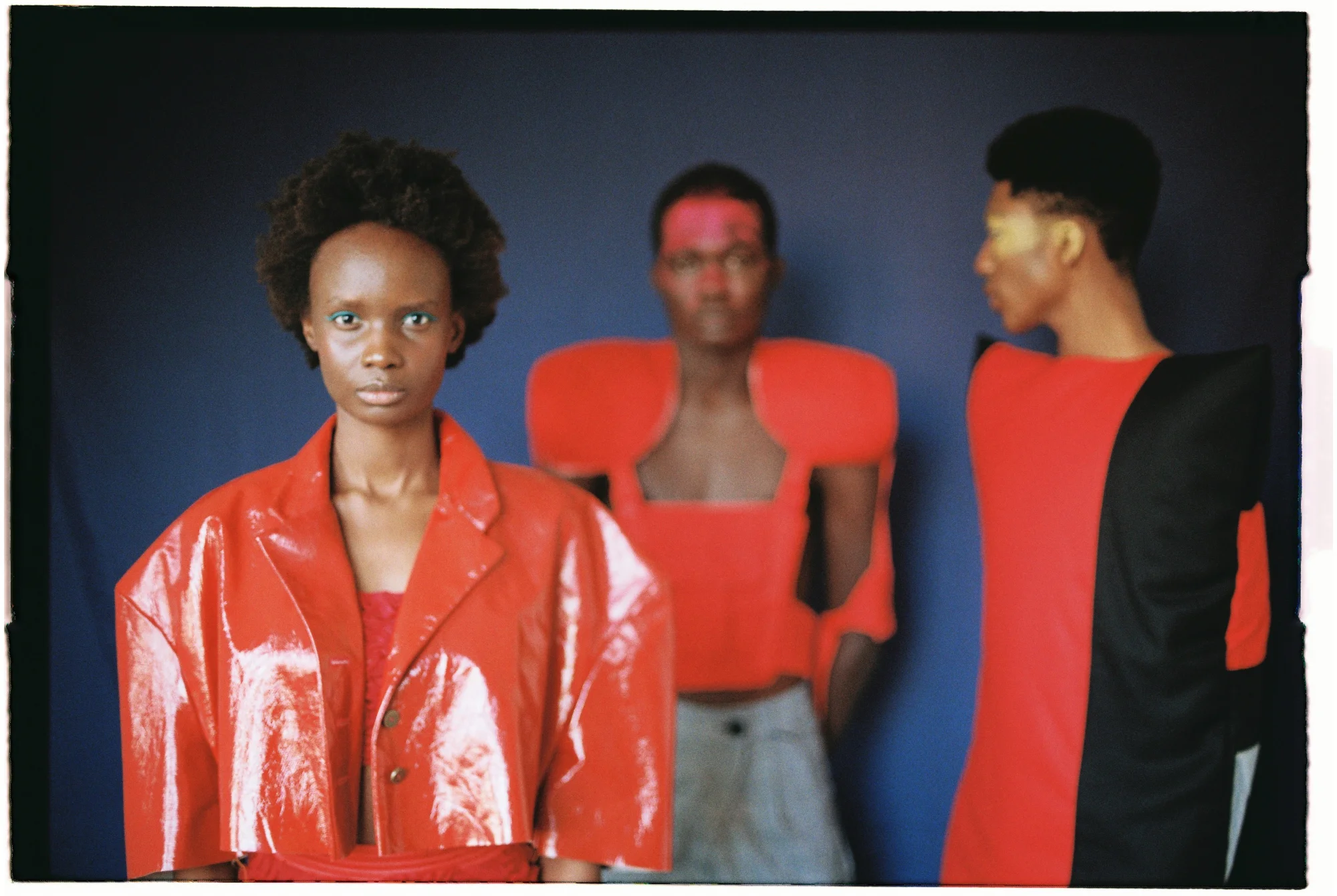 TEETH MAGAZINE