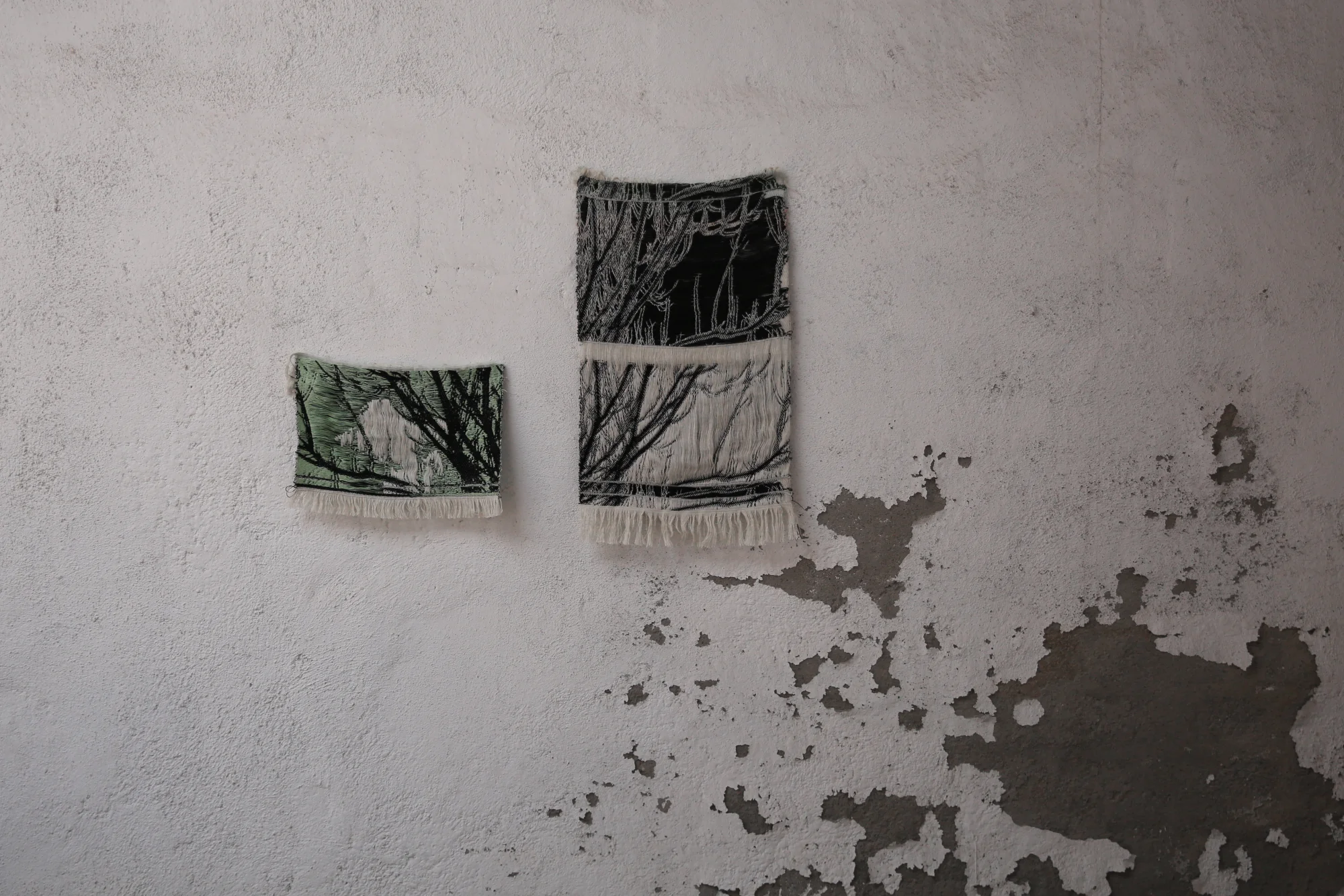 UNBOUND THREADS