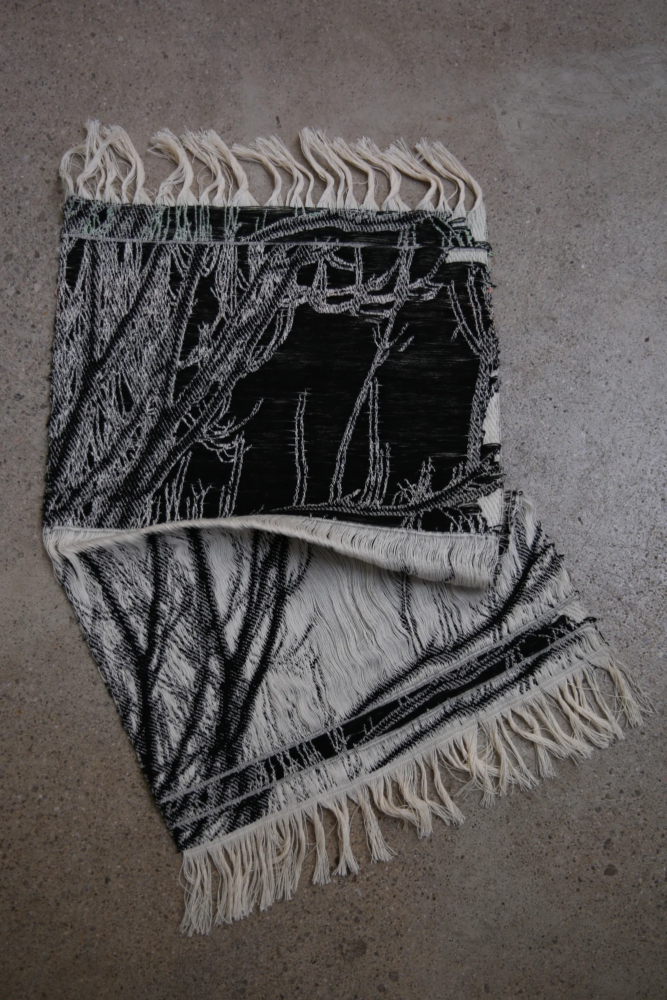 UNBOUND THREADS