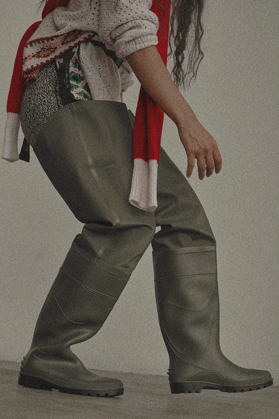 HERDES MAGAZINE
