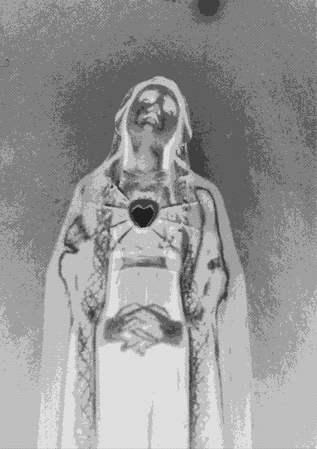 ROMA: CIUDAD EN RUINAS, IDENTIDAD EN CONSTRUCCIÓN — Virgen