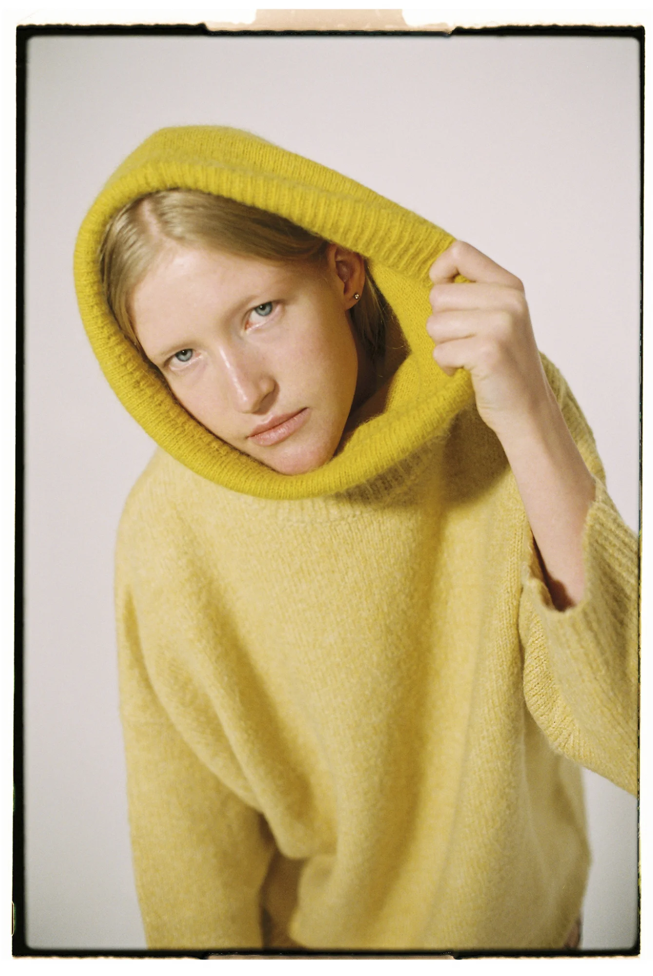 SICKY MAGAZINE (II)