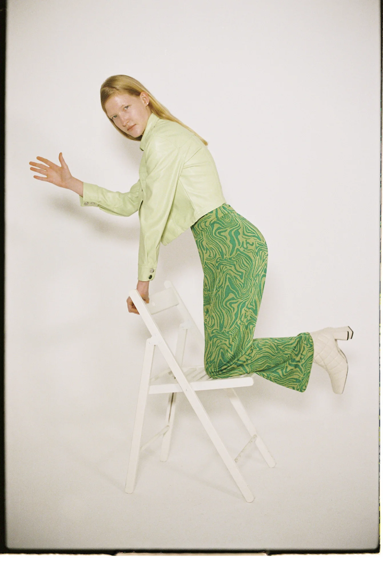 SICKY MAGAZINE (II)