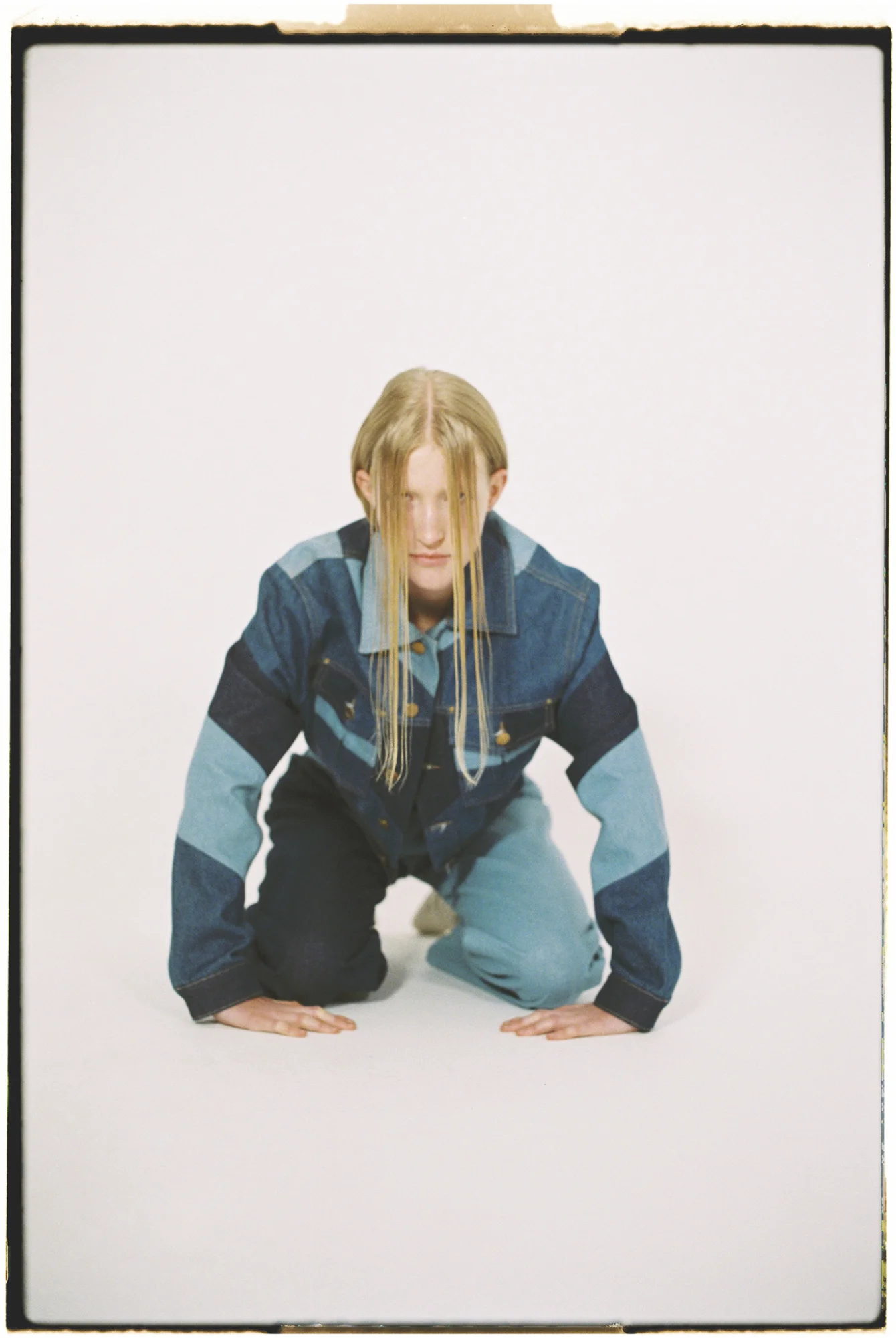 SICKY MAGAZINE (II)