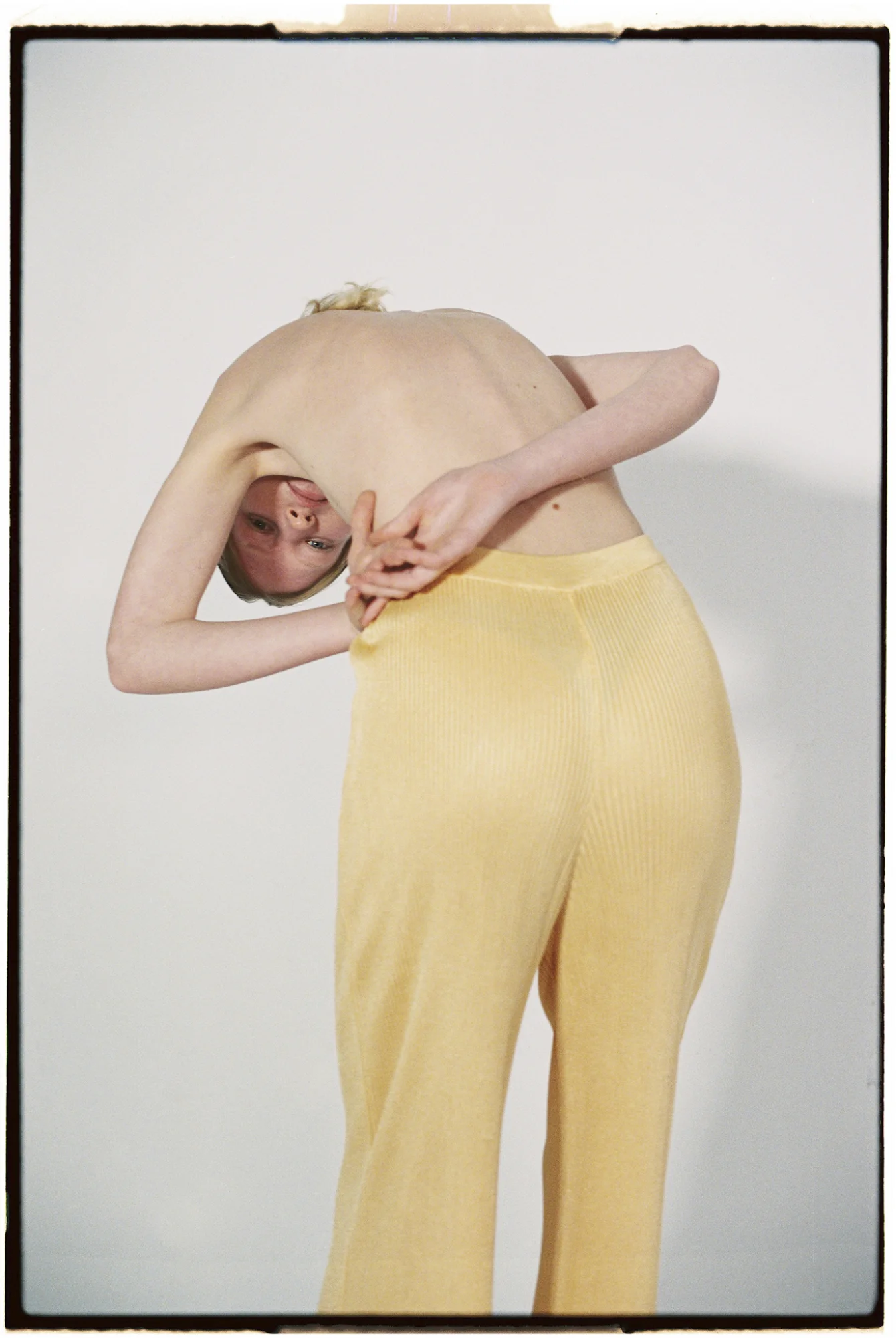 SICKY MAGAZINE (II)