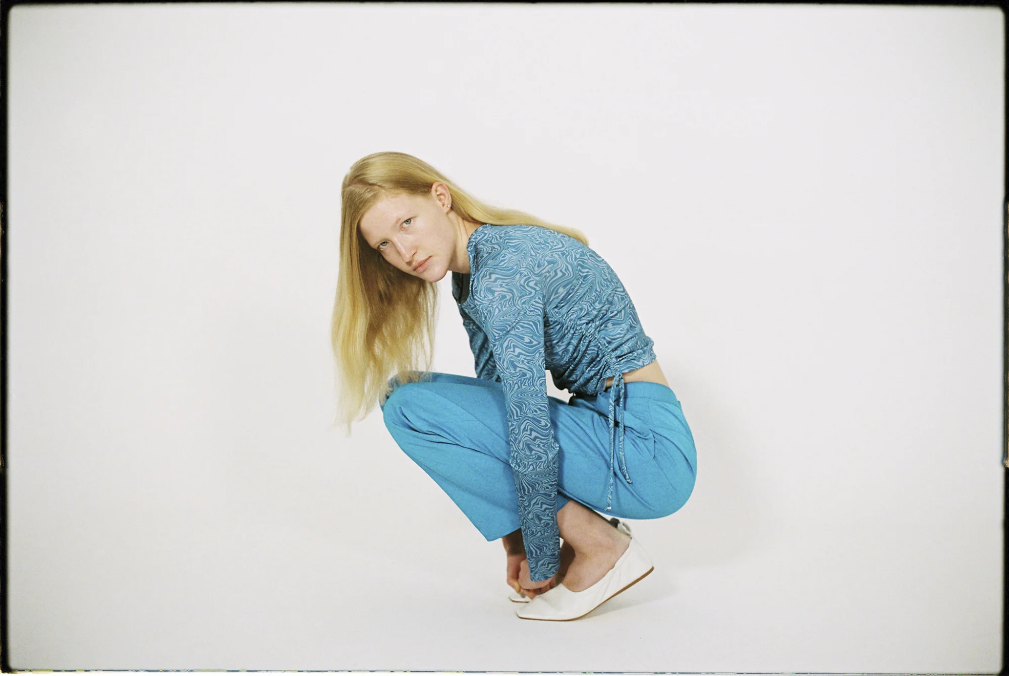 SICKY MAGAZINE (II)