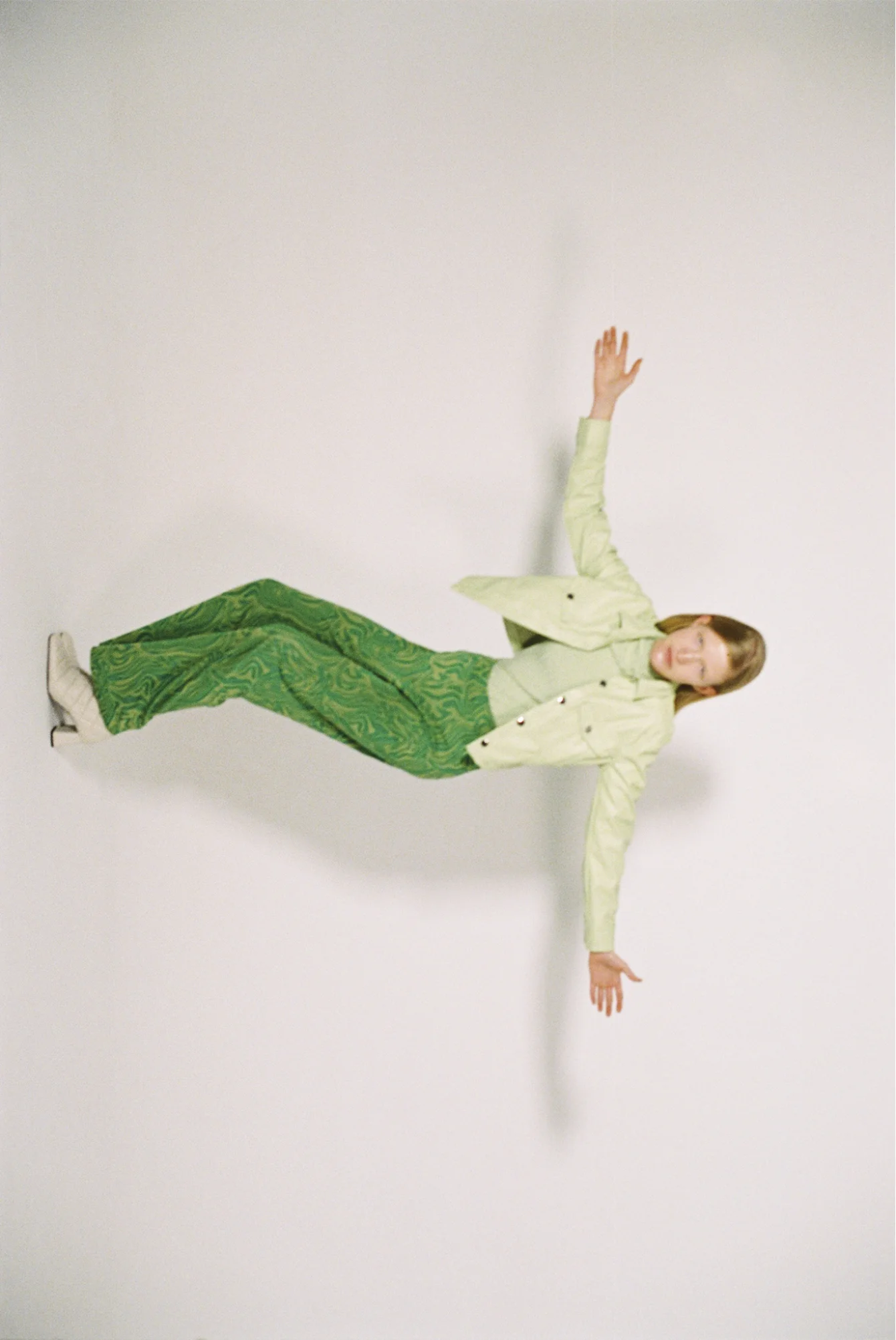 SICKY MAGAZINE (II)