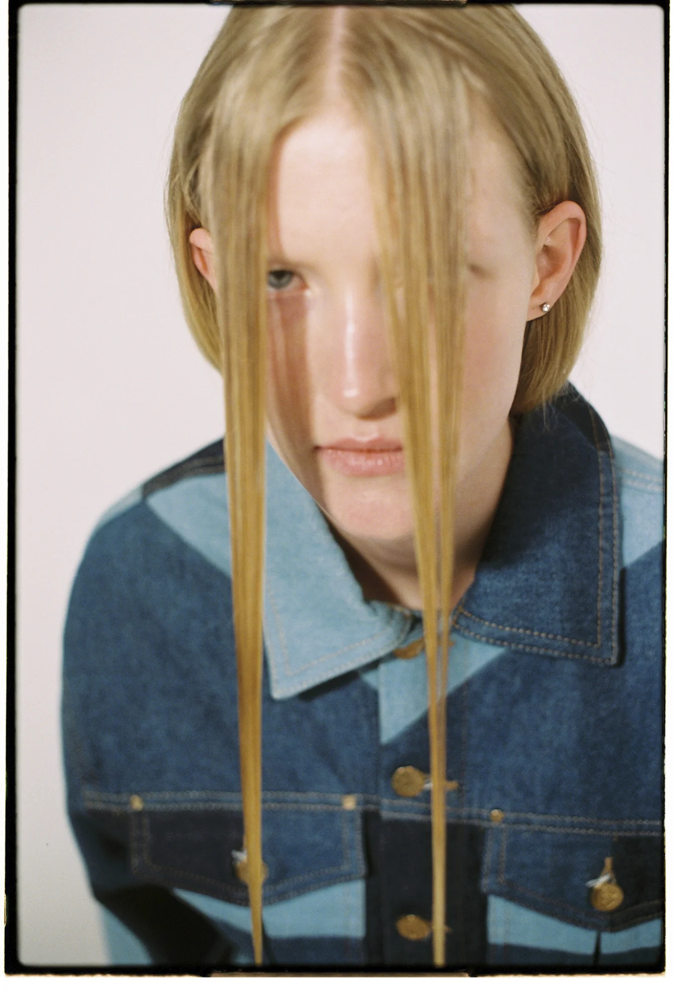 SICKY MAGAZINE (II)