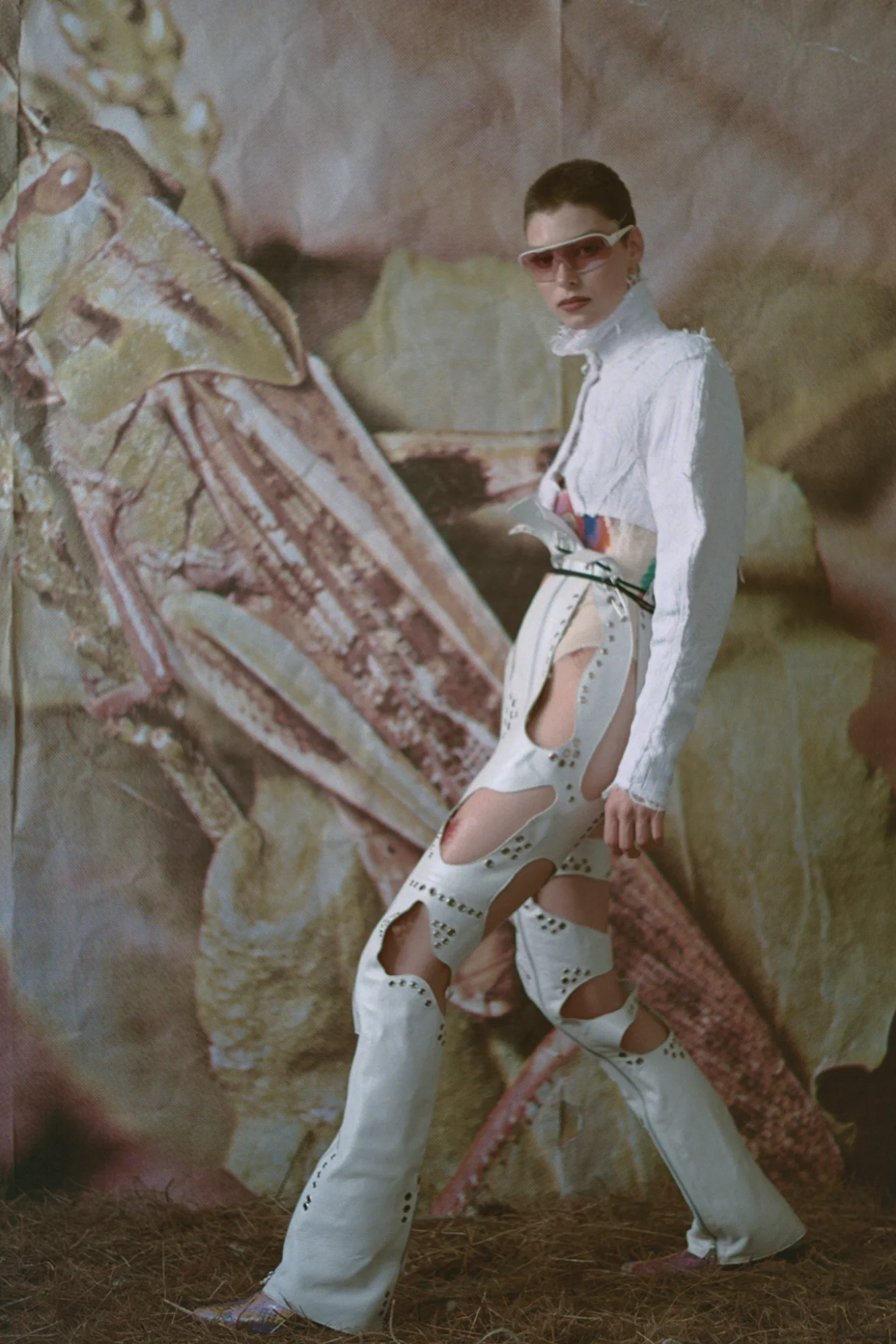 SICKY MAGAZINE