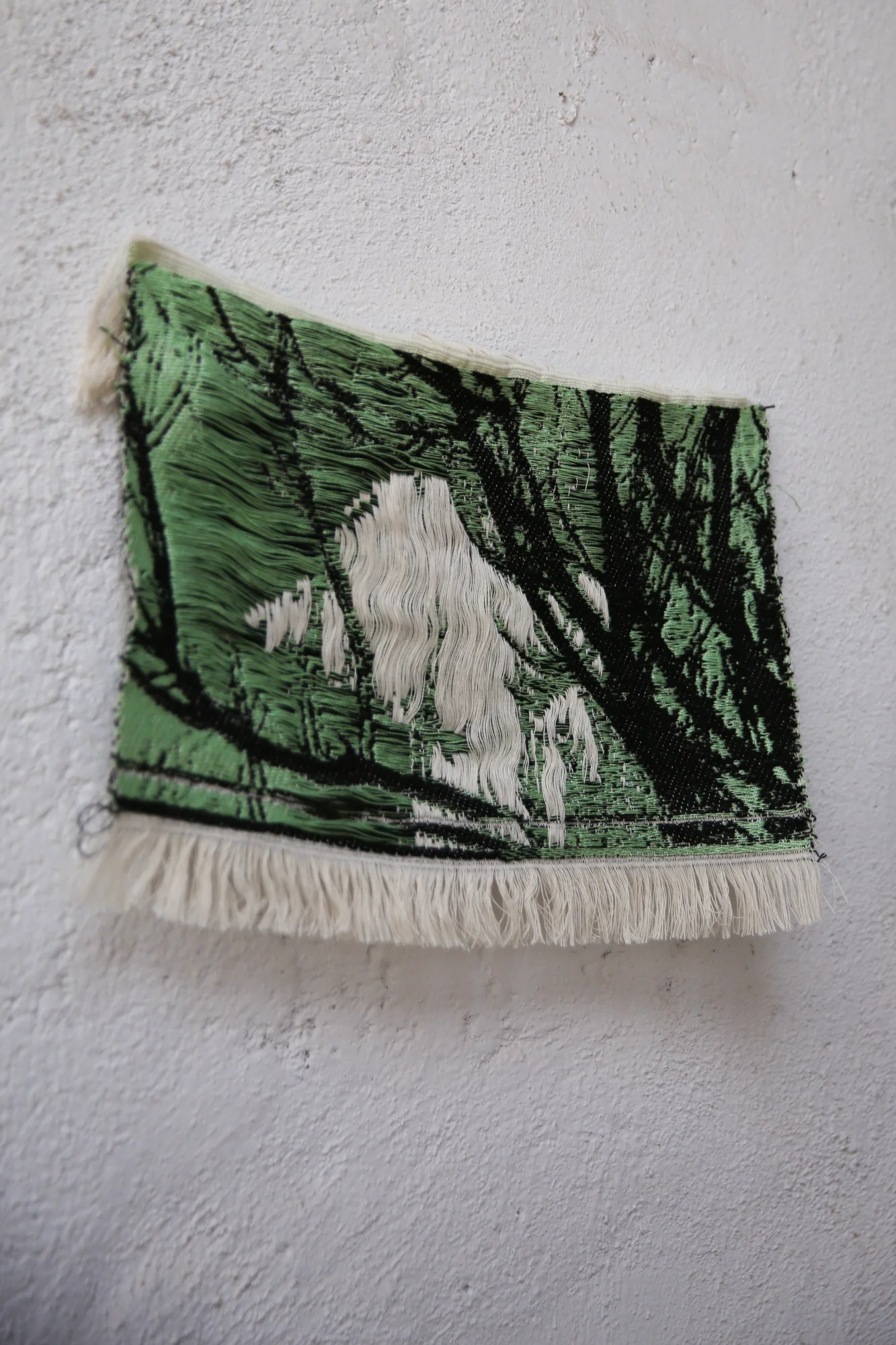 UNBOUND THREADS