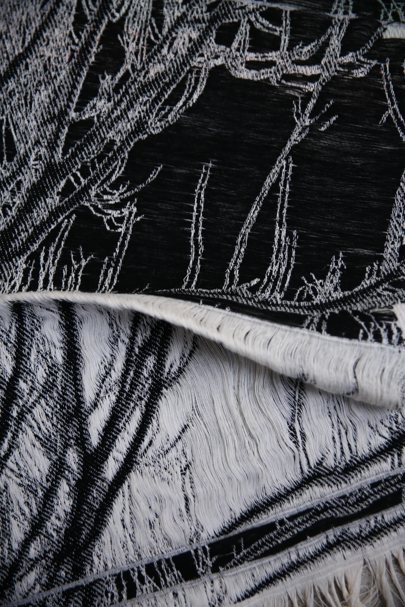 UNBOUND THREADS