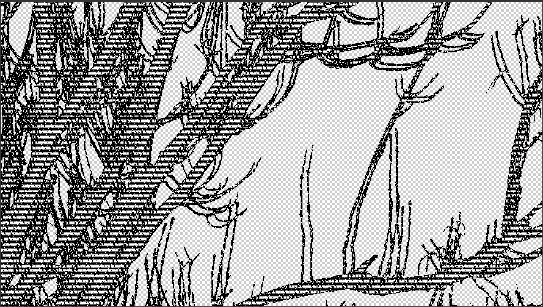 UNBOUND THREADS