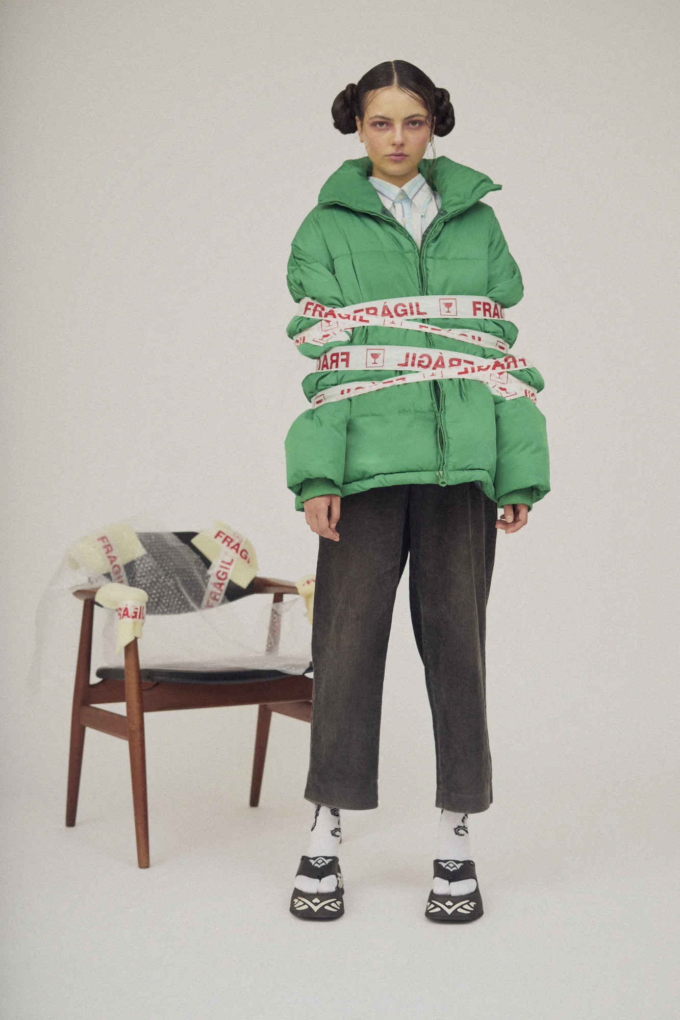 VEIN MAGAZINE