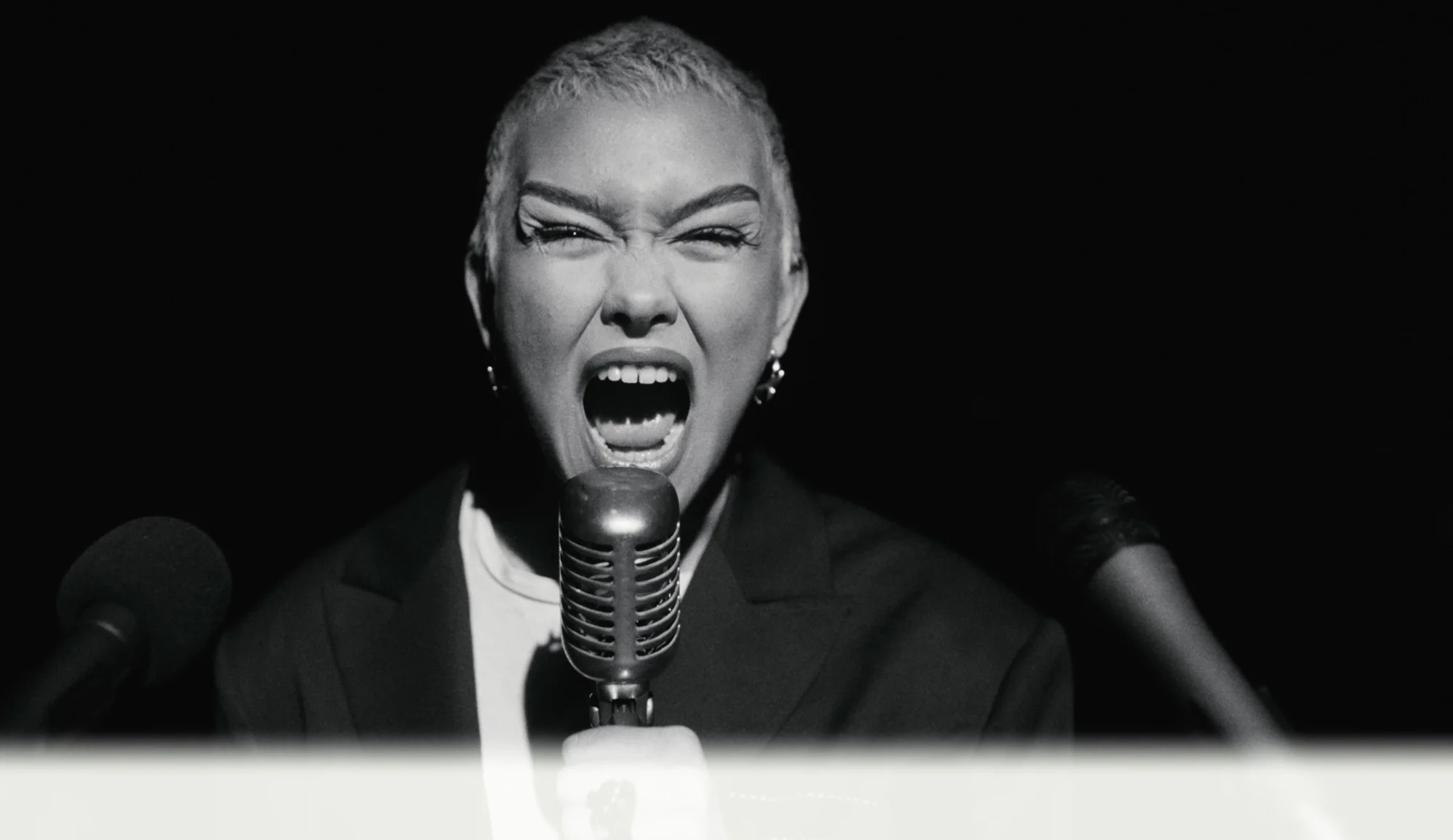 ARE YOU ONE OF US? — still 2
