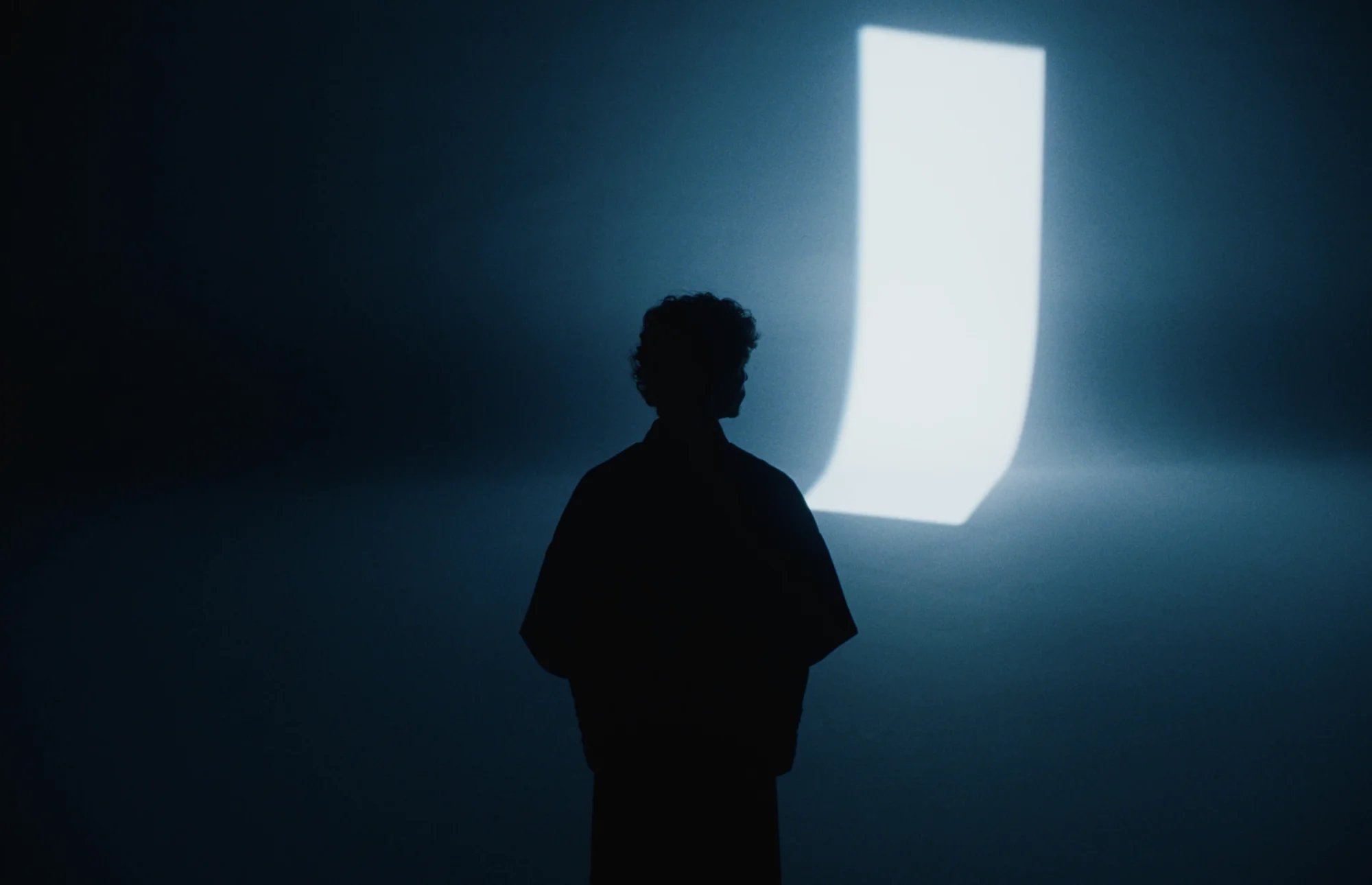 ARE YOU ONE OF US? — still 4