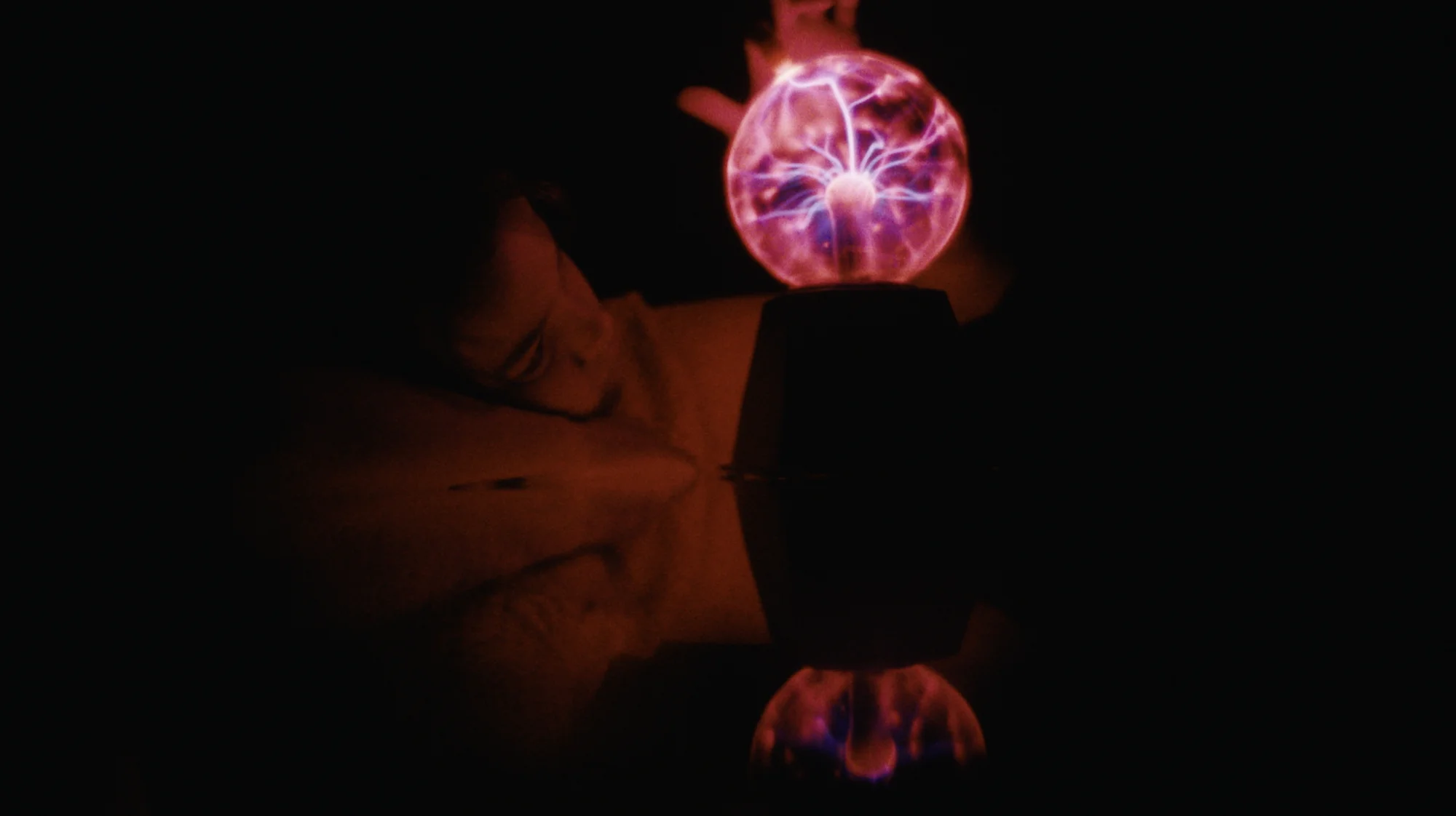 CERCA — still 6