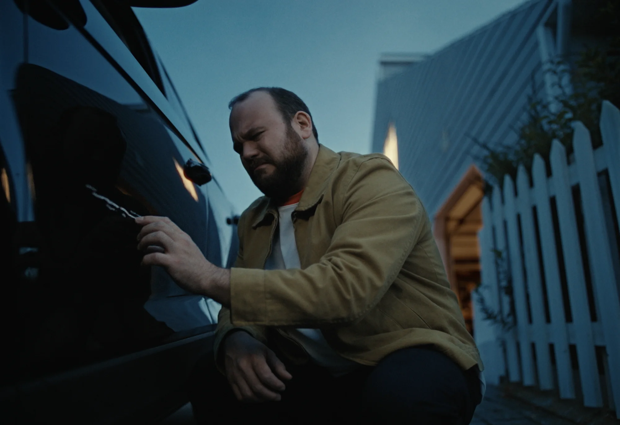 Coches.NET — still 5
