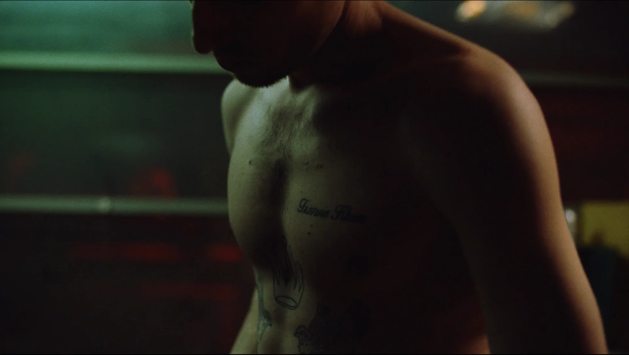FLOODED — still 2