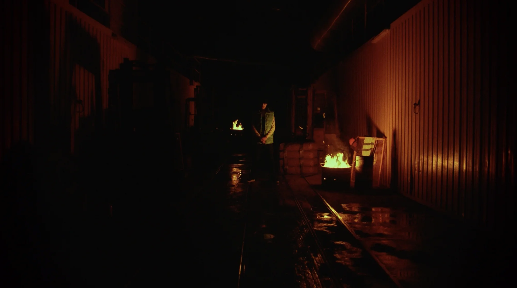 FLOODED — still 6