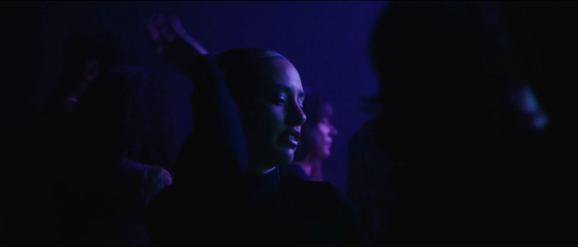POR CULPA DEL AMOR — still 3