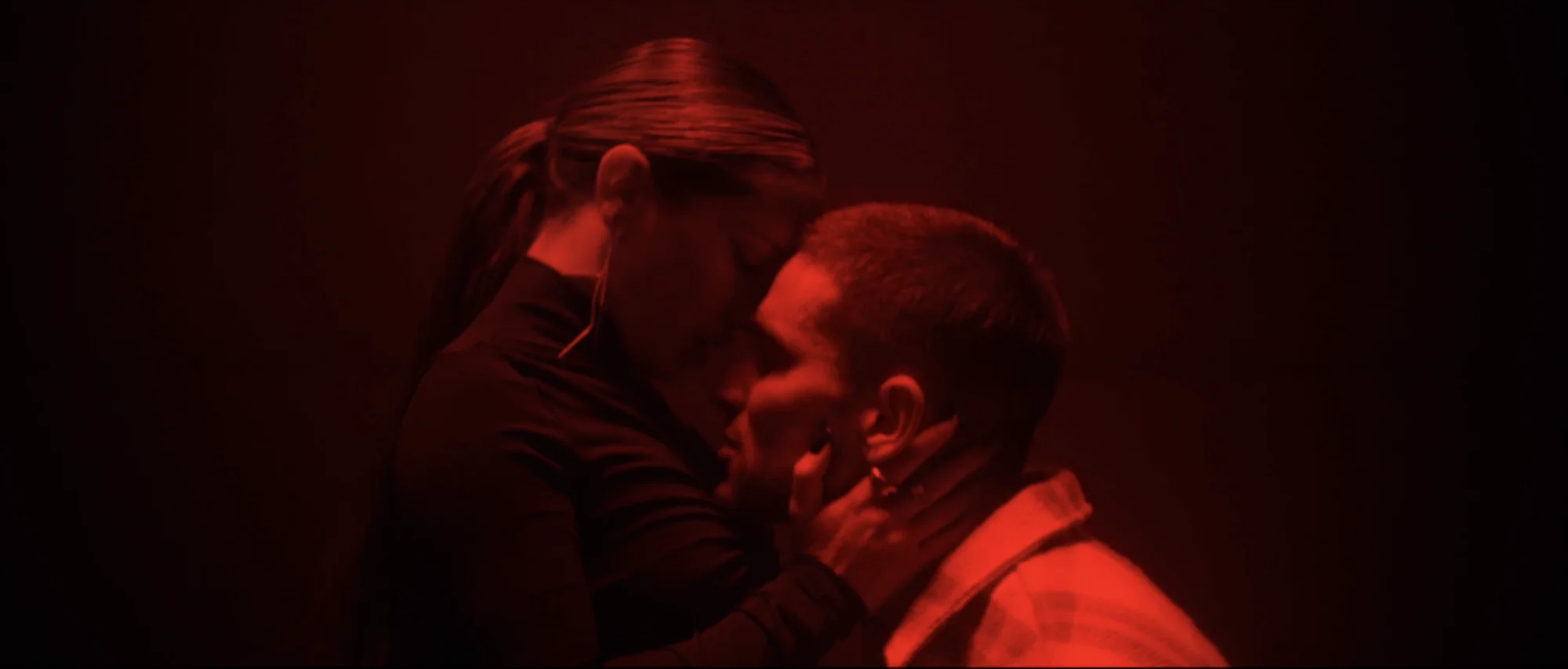 POR CULPA DEL AMOR — still 4