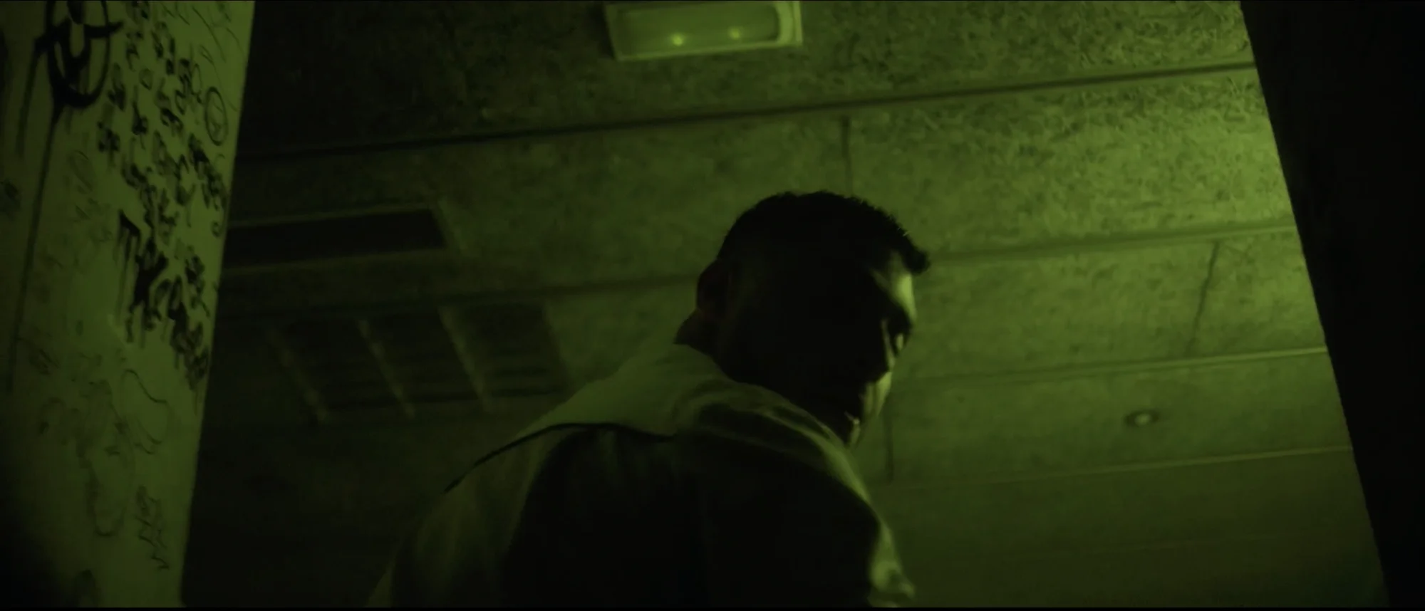 POR CULPA DEL AMOR — still 5