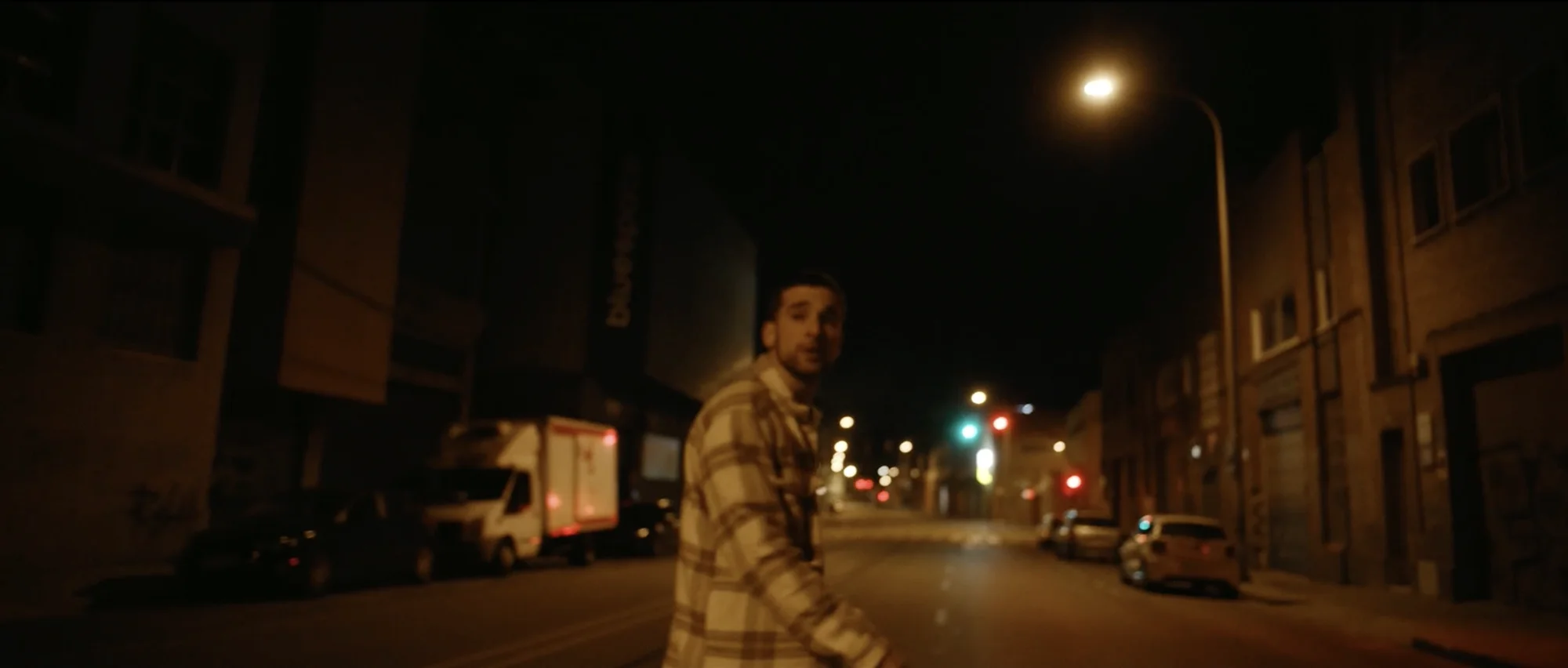 POR CULPA DEL AMOR — still 6