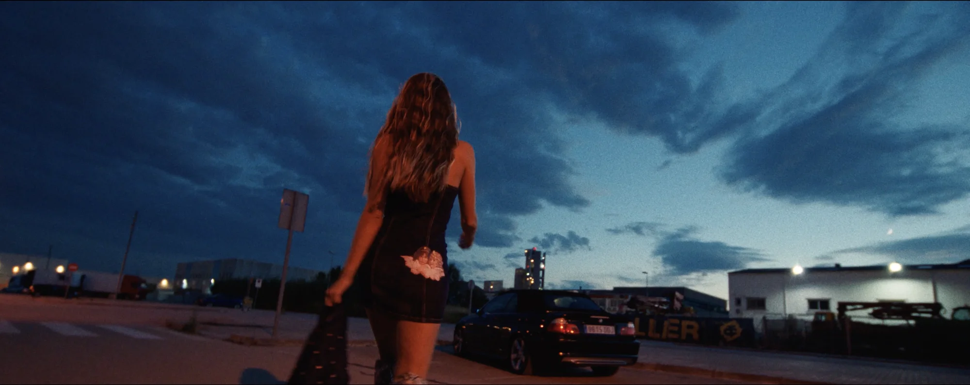 STRIPPER — still 10