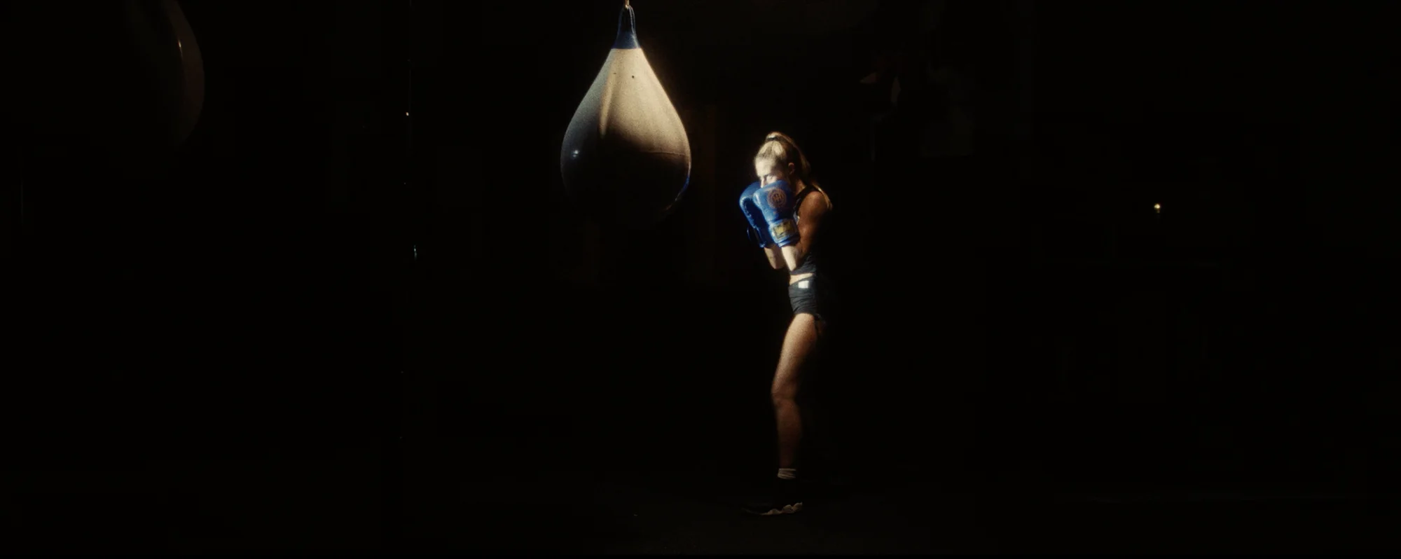 STRIPPER — still 2