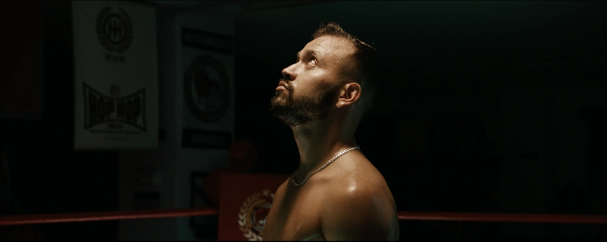 STRIPPER — still 3