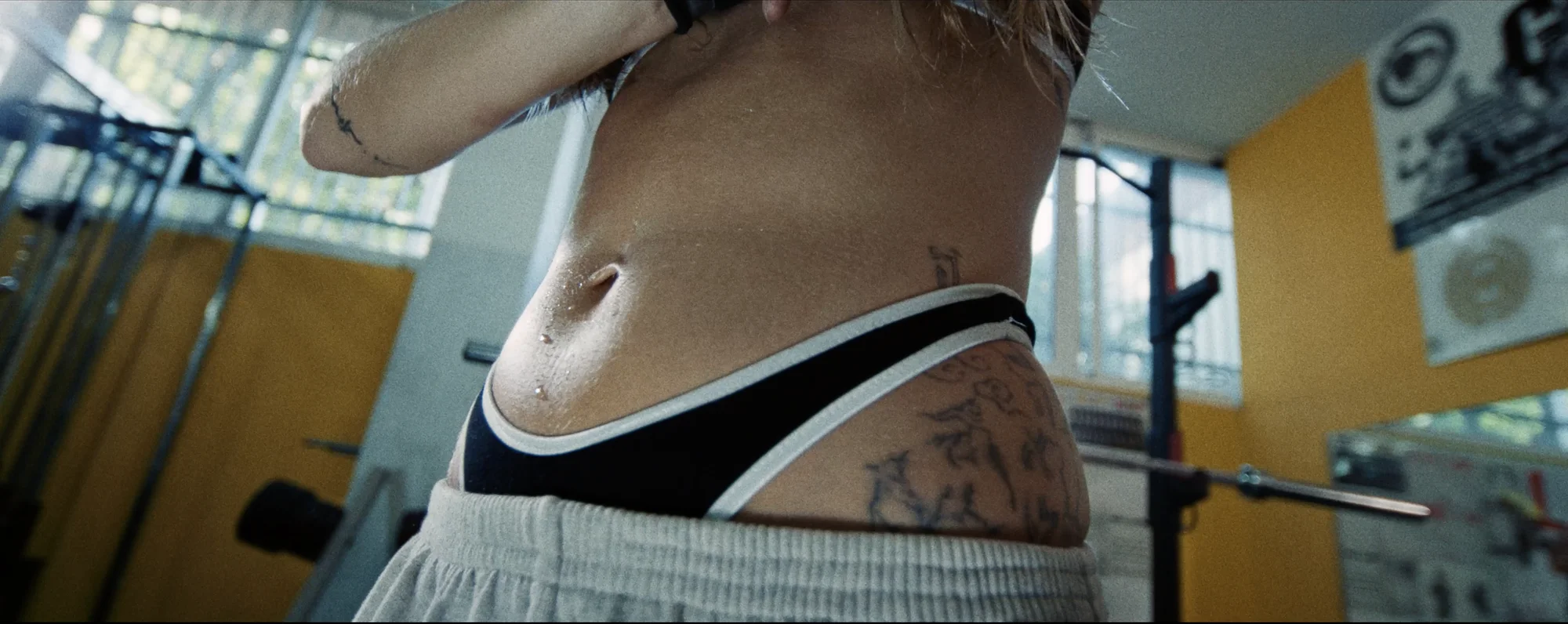 STRIPPER — still 6