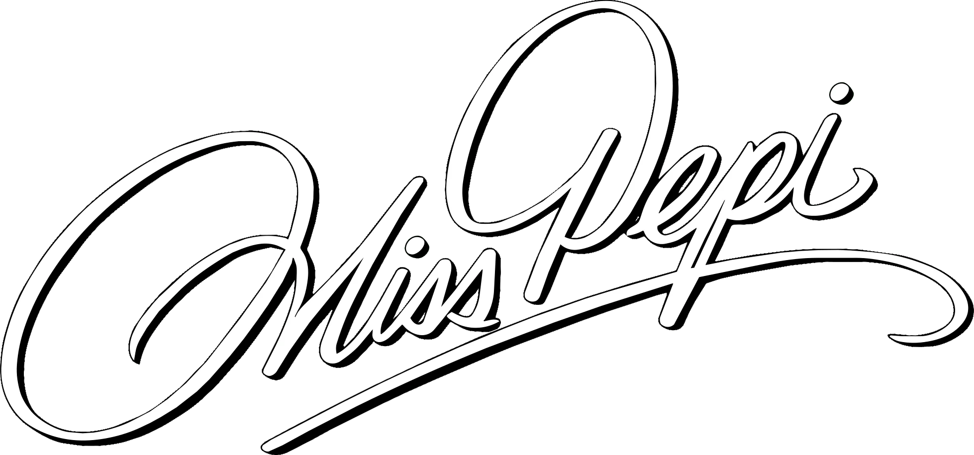 Miss Pepi