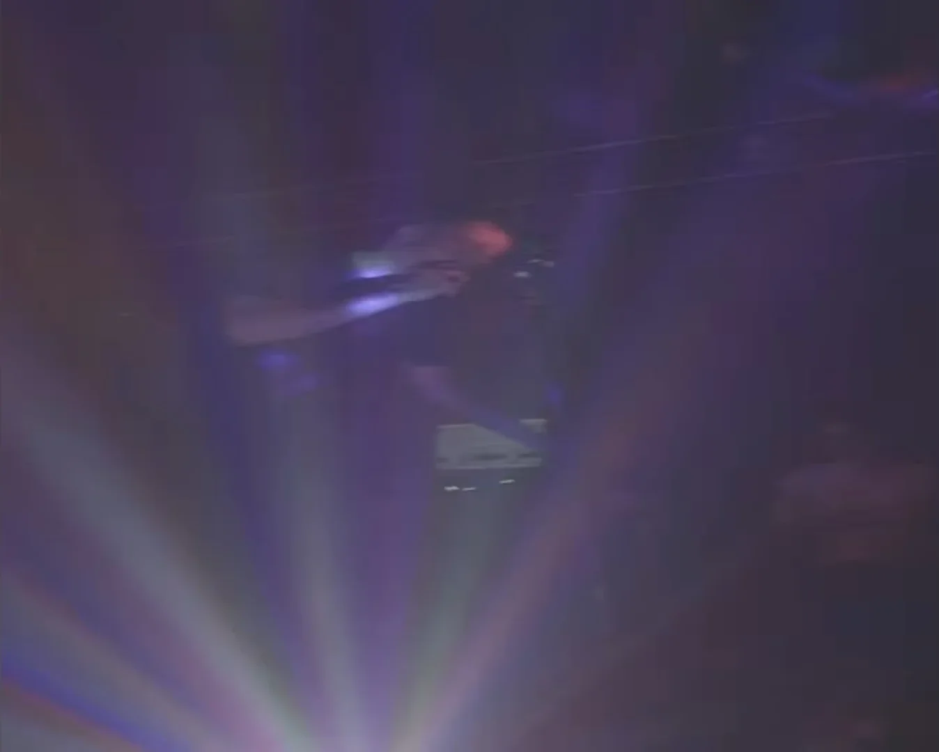 El Niño Bola – mori — Lighting design & operation