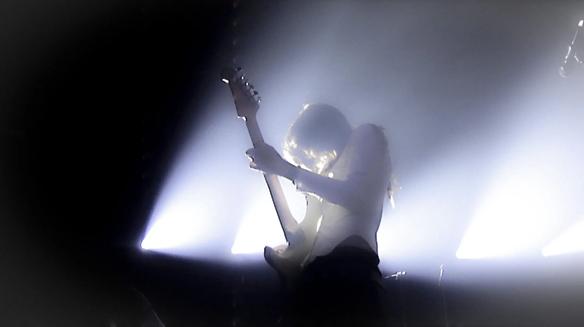 LeChatelier @ Sala Apolo [2] — Lighting design & operation