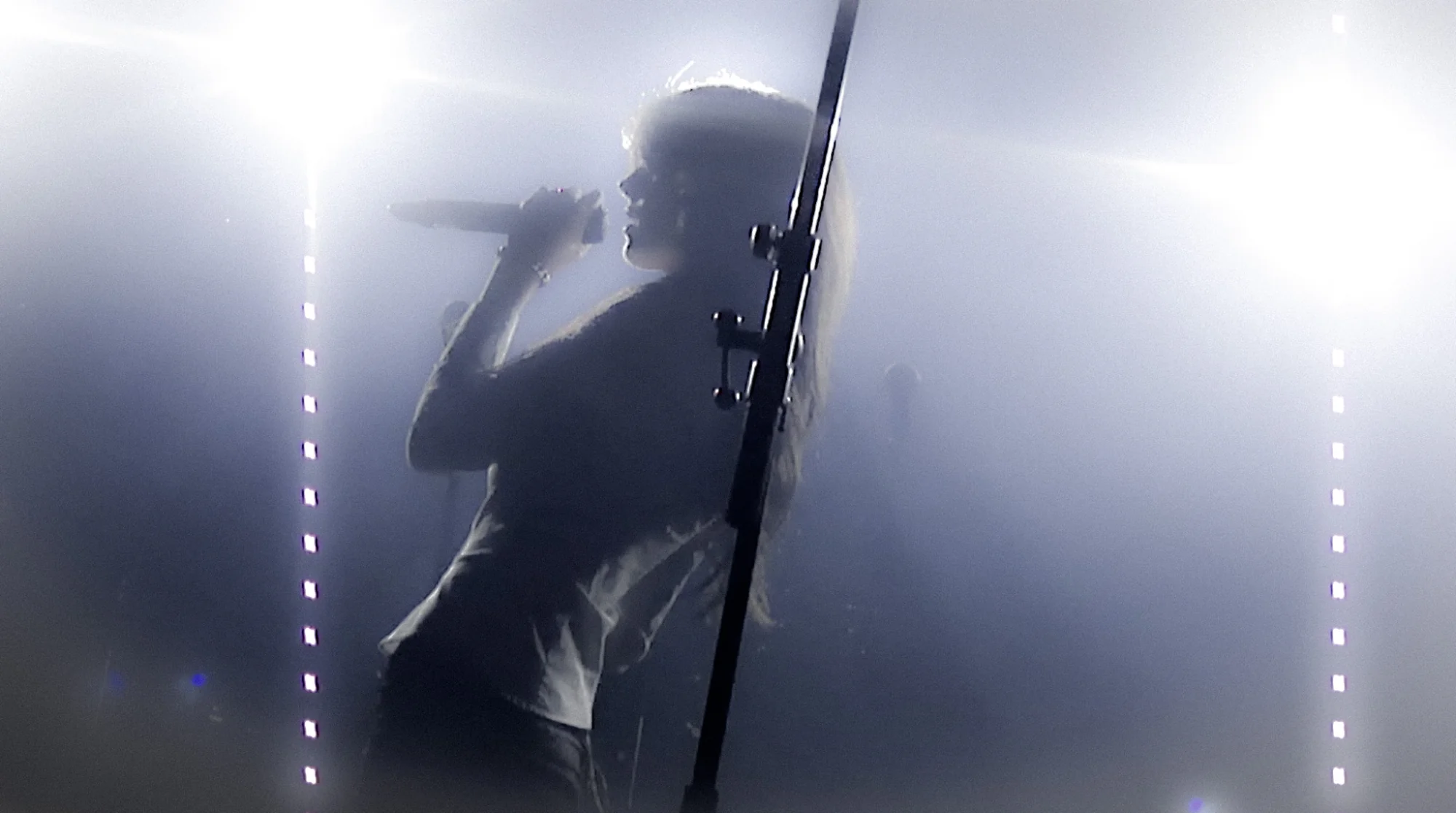 LeChatelier @ Sala Apolo [2] — Lighting design & operation