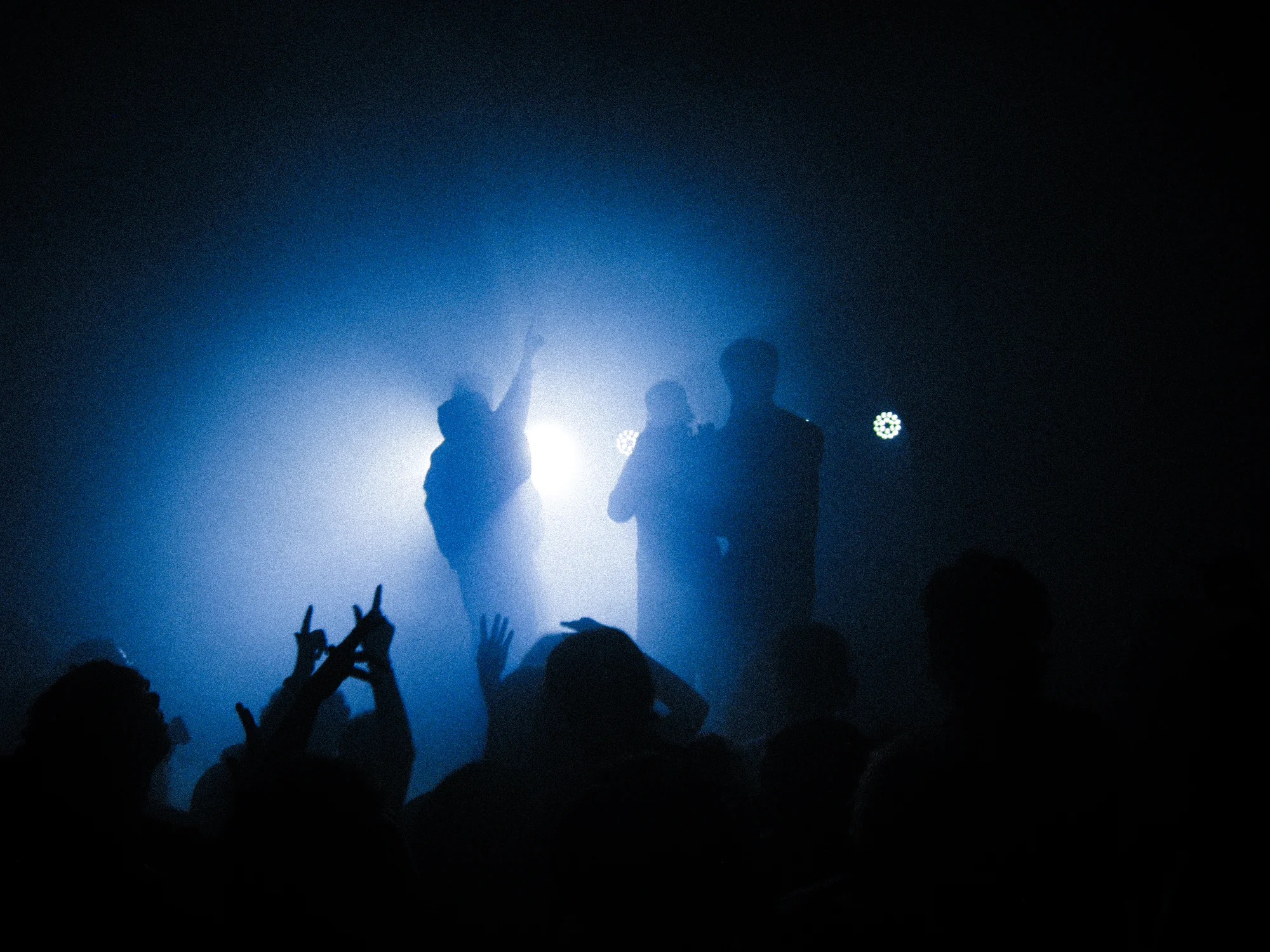 LISTEN – lighting — Lighting design & operation