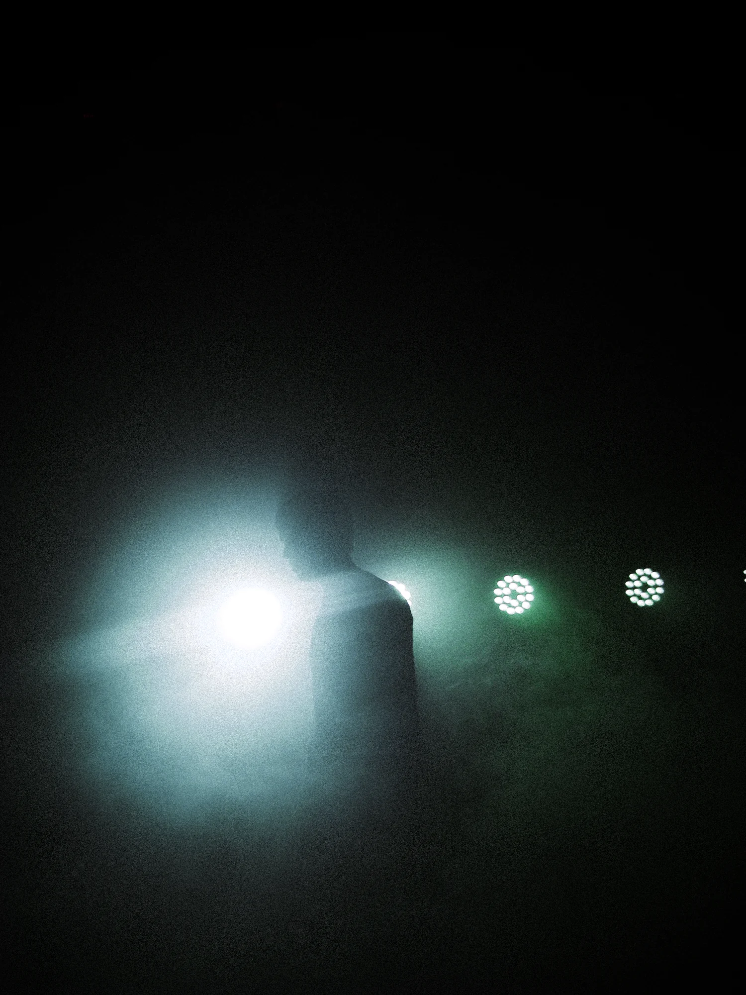 LISTEN – lighting — Lighting design & operation