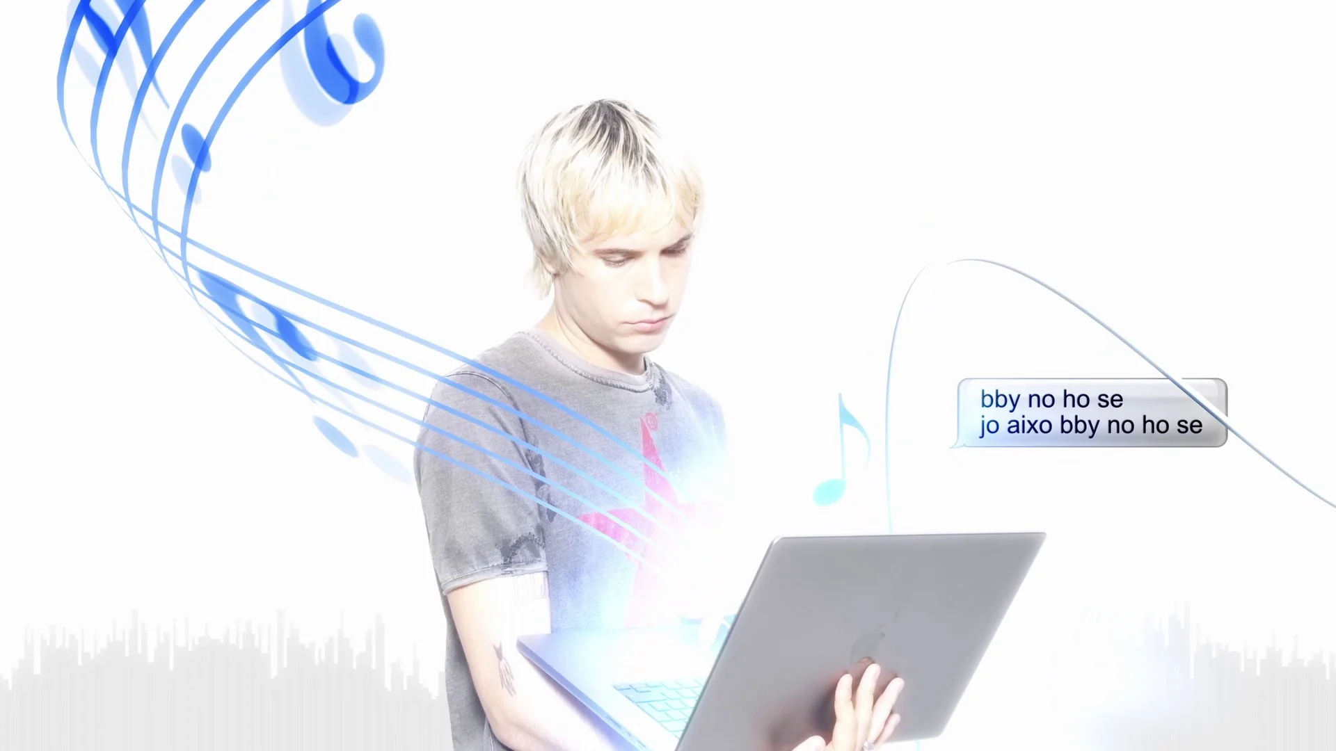 u n me bby – xicu — Music video | Direction, editing & VFX