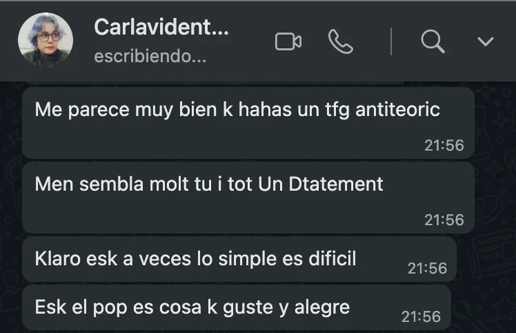 sobre carla sobre mi tfg