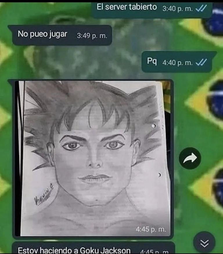 sobre cosas mejores que el original