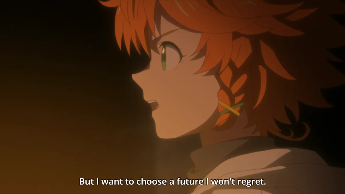 sobre el futuro